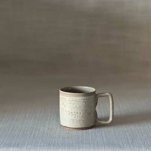 Image of BLISS TALL COFFEE MUG