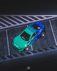 Image 16 of PANDEM SUBARU BRZ CUSTOM