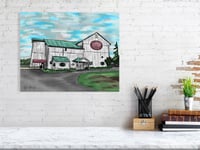 Image 3 of Campbell Pottery