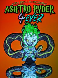 Image 1 of Ashtro x Ramso (Ashtro 4ever)