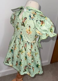 Image 3 of Princess and frog pjs 