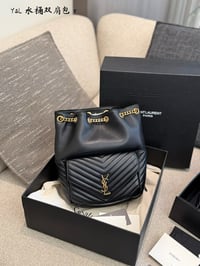 Image 2 of YśL Joe Backpack