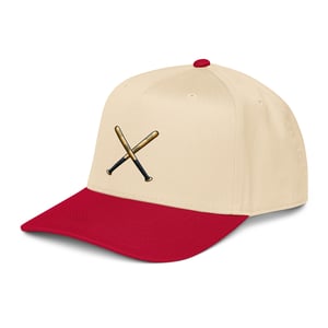 Image of “Batter Up” - SnapBack