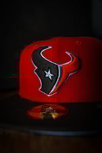 Image 1 of New Era 59Fifty Texans Home Opener 🤘