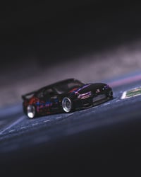Image 9 of NISSAN SKYLINE R33 V5 CUSTOM 