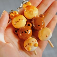 Image 1 of Dango Friends - Customizable