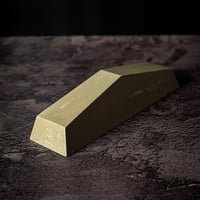 Image 1 of Hardly Golden x LL Collab A-Frame