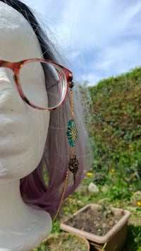 Image 2 of Ornate | Glasses Chain