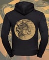 Medusa Hoodie