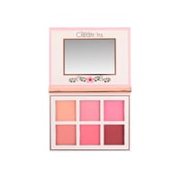 Image 2 of Beauty creations Floral Bloom Blush 