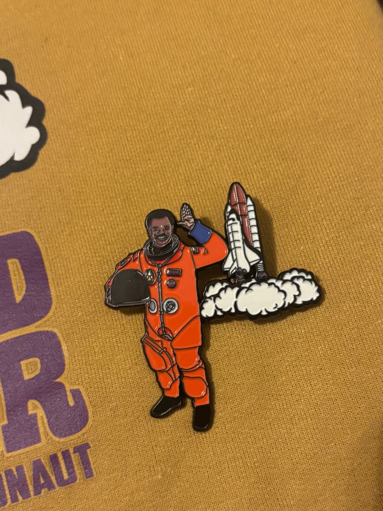 ΩΨΦ Enamel Pins