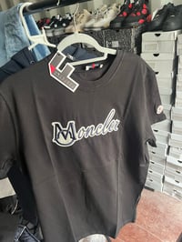 Moncler T shirt