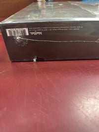 Image 3 of Pretty Things - S.F. Sorrow (Madfish) / LP box set - SEALED (some rips in shrink) 