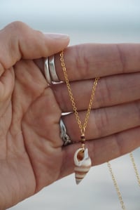 Image 1 of SMOOCHES- necklace