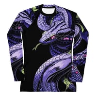 Image 2 of The Serpent!