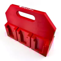 Image 5 of Milwaukee M18 Battery Holder 