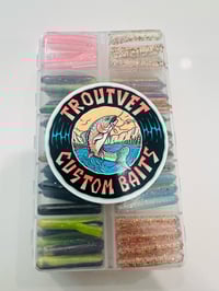 Image 6 of Mini Jig Kit 120 pieces