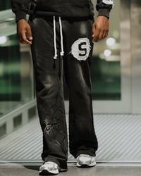 Image 2 of VENOM WASHED SET