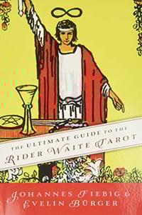 Ultimate Guide To The Rider Waite Tarot