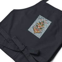 Image 8 of Kurbits Förkläde/Organic Cotton Apron Kurbits