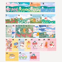 Image 2 of Postcard Bundles (Save up to 40% off)