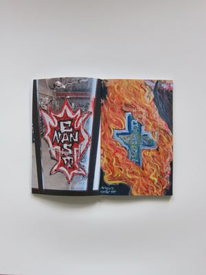 Image of Cross My Heart Book