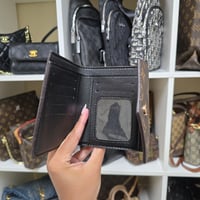 Image 3 of Shortie Wallet Style 3