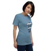 Image 4 of Suck it Up Buttercup Unisex t-shirt