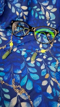 Image 4 of Druid | Glasses Chain