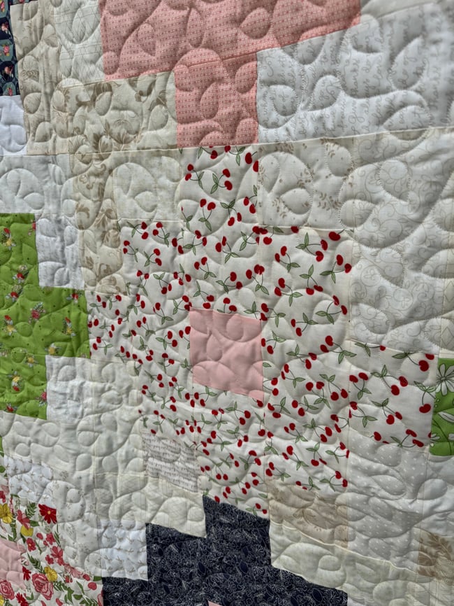 Reflections Big Blocks