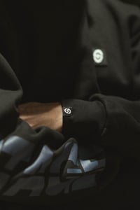 Image 2 of Sudadera "Nightshift" 