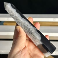 Image 5 of Black Agate Tower (20A)