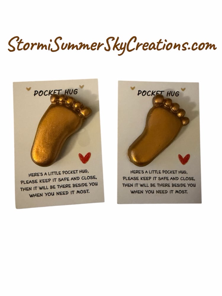 Image of Pocket Hugs