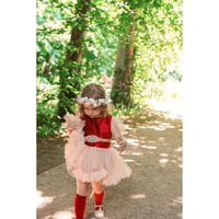 Image 1 of The Christmas rose tone set 