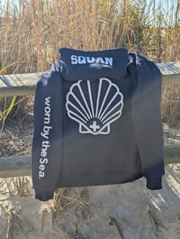 Image 2 of The Jetty Set Hoodie - Adult