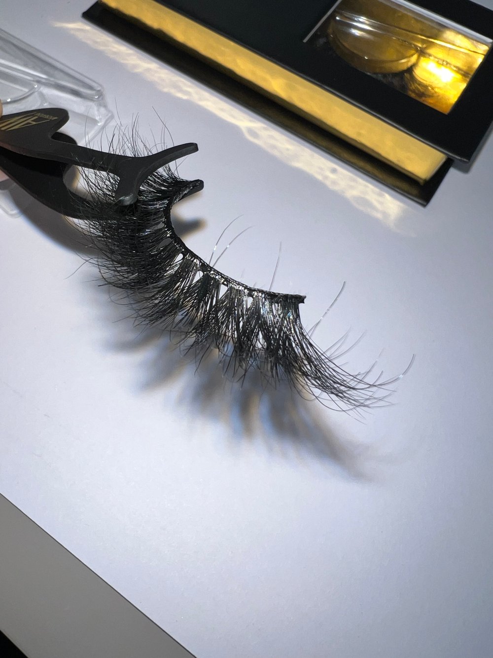 Image of “REINA” Eyelashes