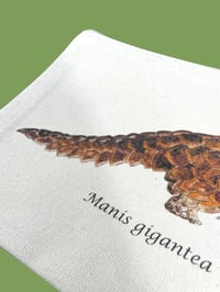 Image 3 of Pochette PANGOLINO