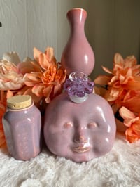 Image 5 of Doll Face Vase
