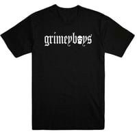 Image 1 of GrimeyBoys OG T-shirt