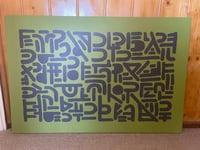Image 1 of “Green Meditation”