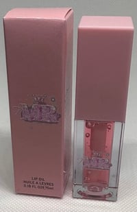 Lip oil Watermelon 