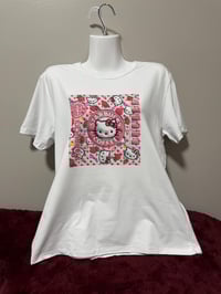 Image 4 of hellokittystarbucks