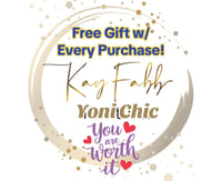 Image 2 of  Fabb Blue Sage Yoni Oil