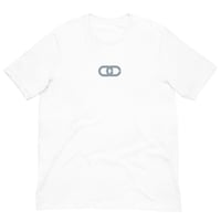 Image 2 of Chris Cool Embroidered Tee