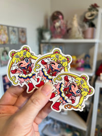 Image 10 of Chibi Stickers 