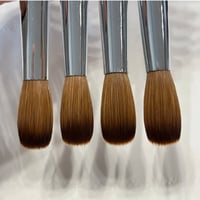 Image 3 of C&M KOLINSKY BRUSHES