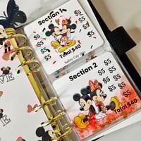 Image 2 of Love M&M  Savings Challenge A6