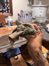 Image 2 of Disco ring 