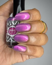 Image 25 of Glisten & Glow - Sweet Dreams are made of this