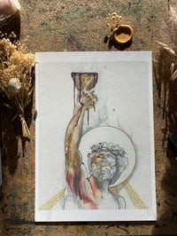 Image 1 of Print Graal 